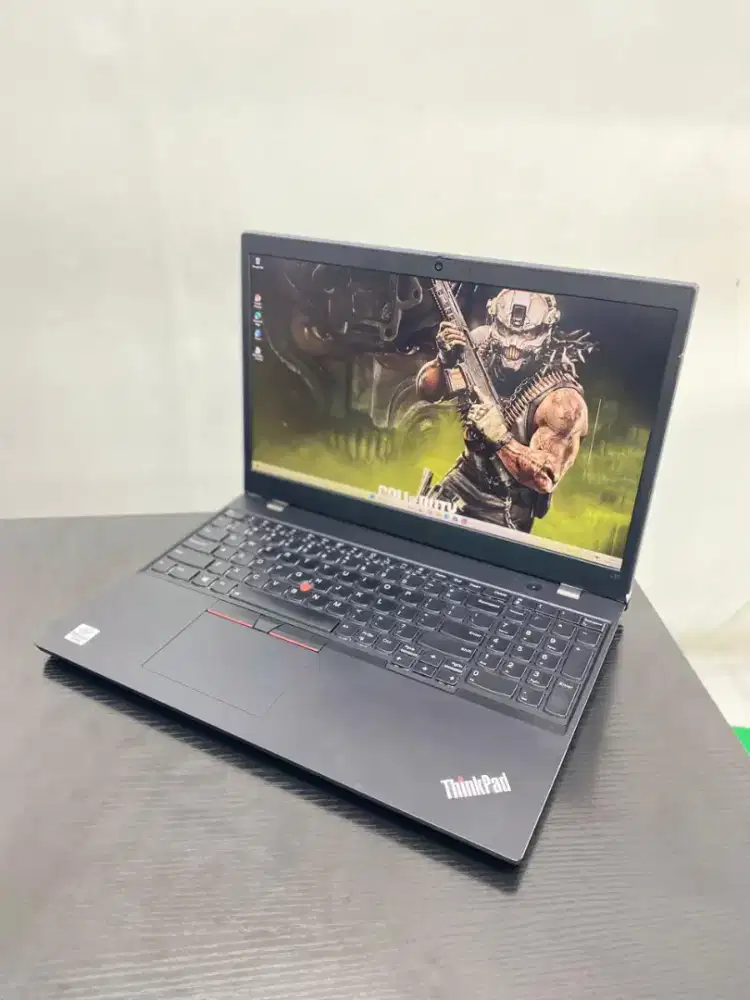 Laptop Lenovo Thinkpad L15 G1