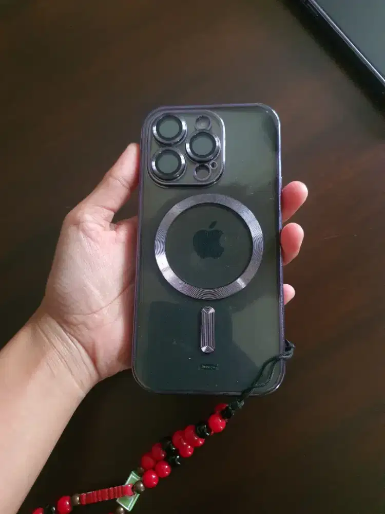 JUAL IPHONE 14 PRO