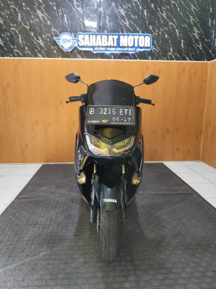 NMAX TH 2022 KUNCI CASH ATAU KREDIT DAN SPAYLATER READY