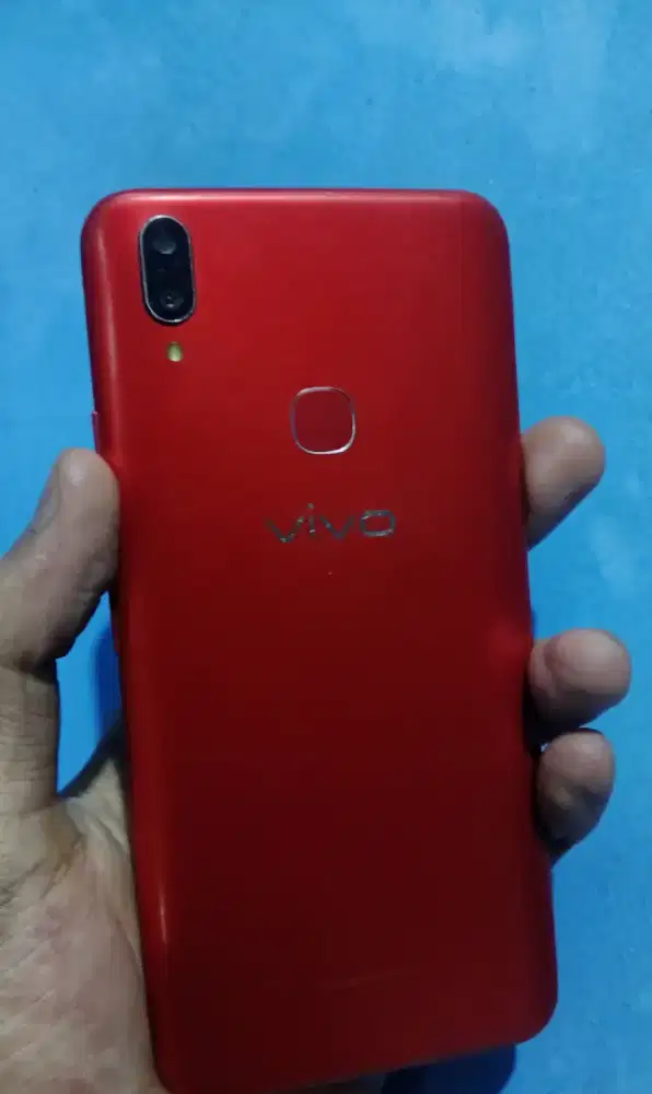 handphone vivo v9