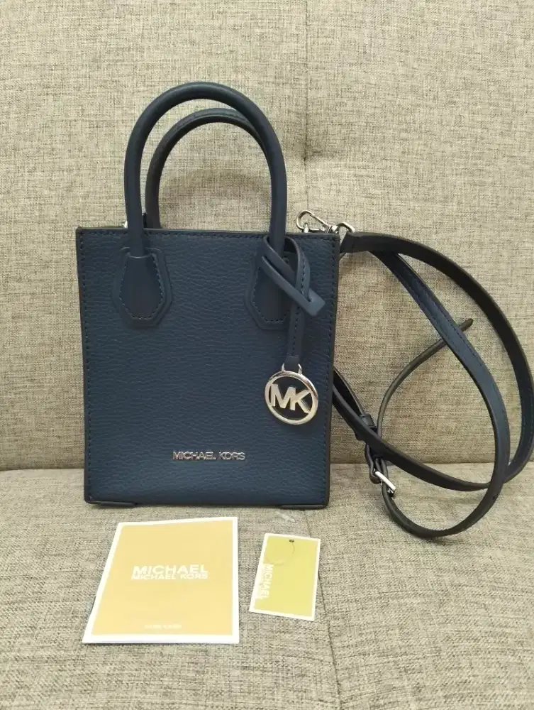 Tas michael kors mercer xs original