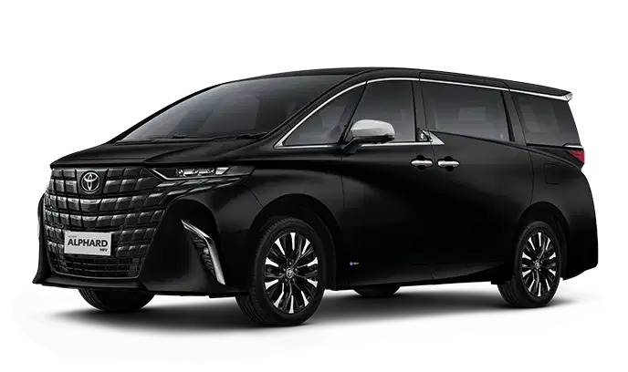 RENTAL MOBIL PREMIUM JAKARTA