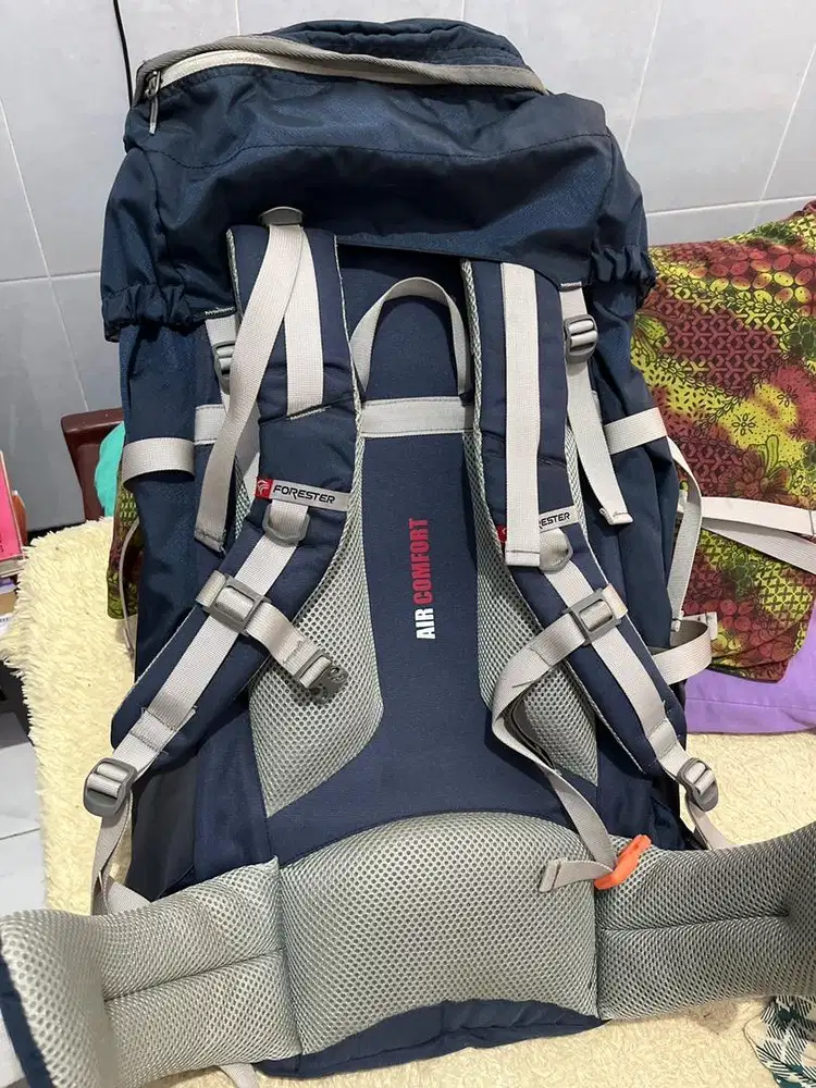 Tas gunung forester