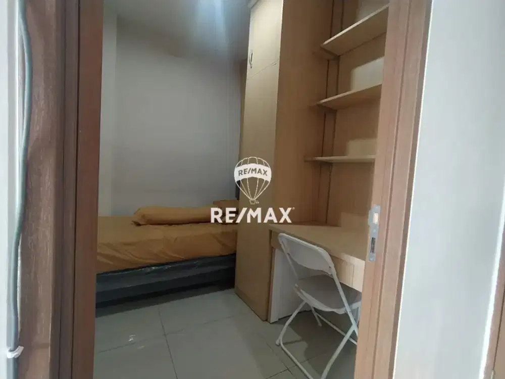 Dijual 2 Bedroom Oak Tower B Jakarta Timur – KPA OK, Kami Bantu Proses Sampai Akad