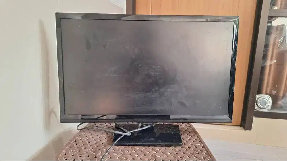 TV Samsung 22 inch