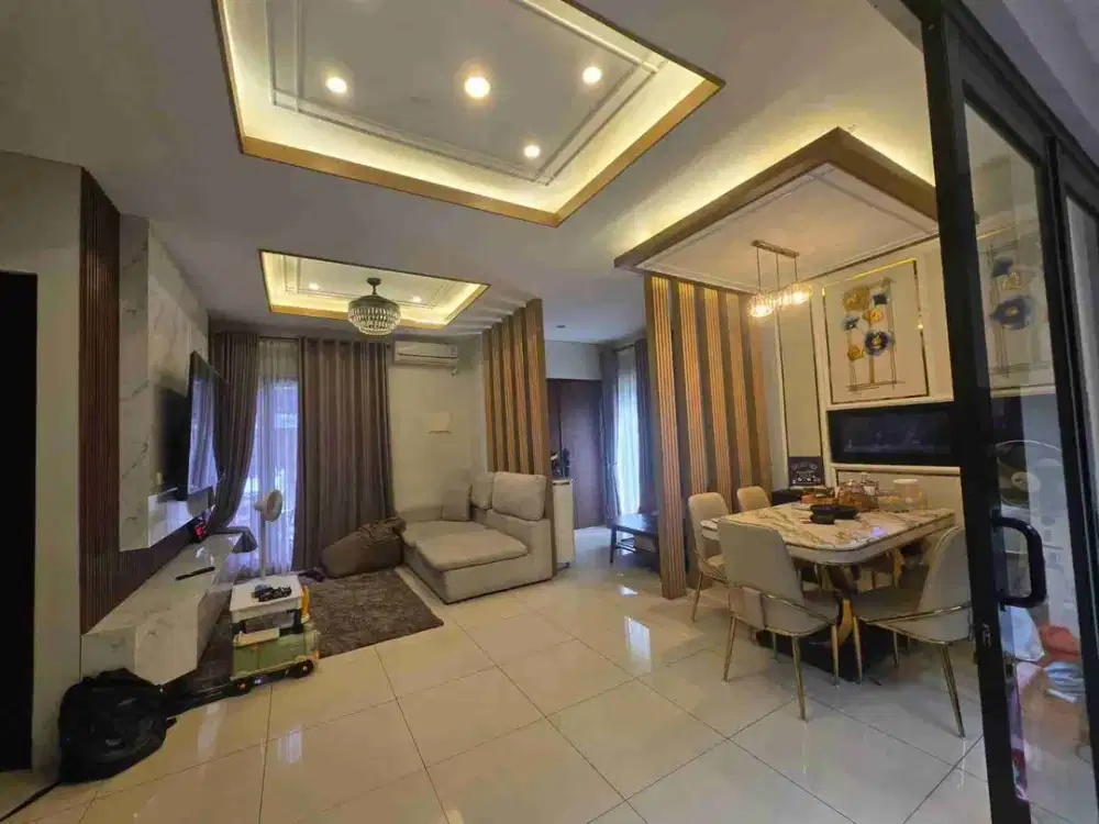 Dijual Rumah Murah Summarecon Bekasi