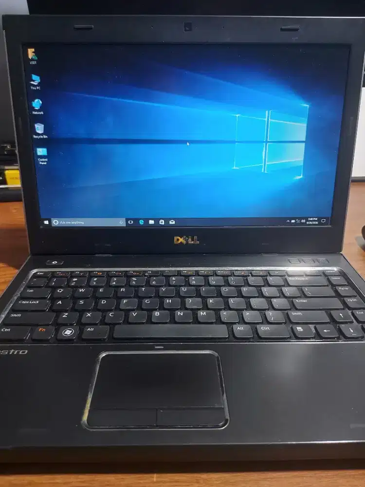 Laptop Dell Vostro 3450 Core i5 , Ram 8 , 500Gb