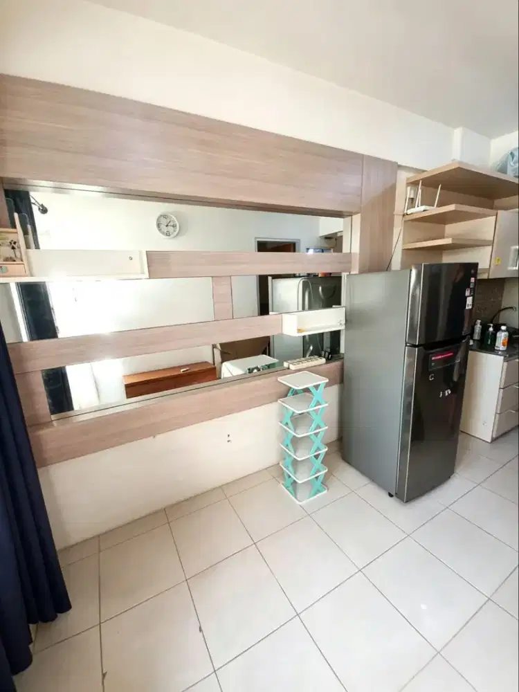 2BR Puncak Permai dekat Darmo Unesa UWK Mall PTC Citraland SCTV Wiyung