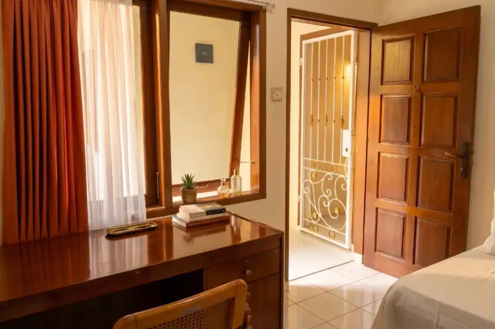 Kost Sangkuriang 46 Dago Untuk Putra Dekat ITB, UNPAD, UNIKOM, ITHB
