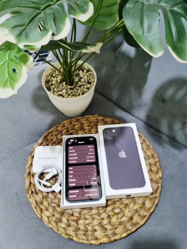 iPhone 13 128gb