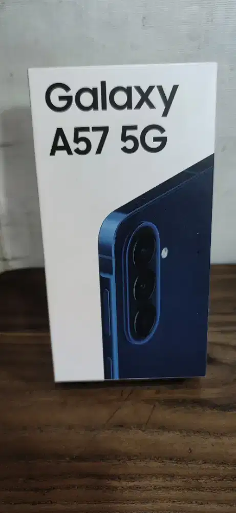 Samsung A57 5G 8/256 Open Box