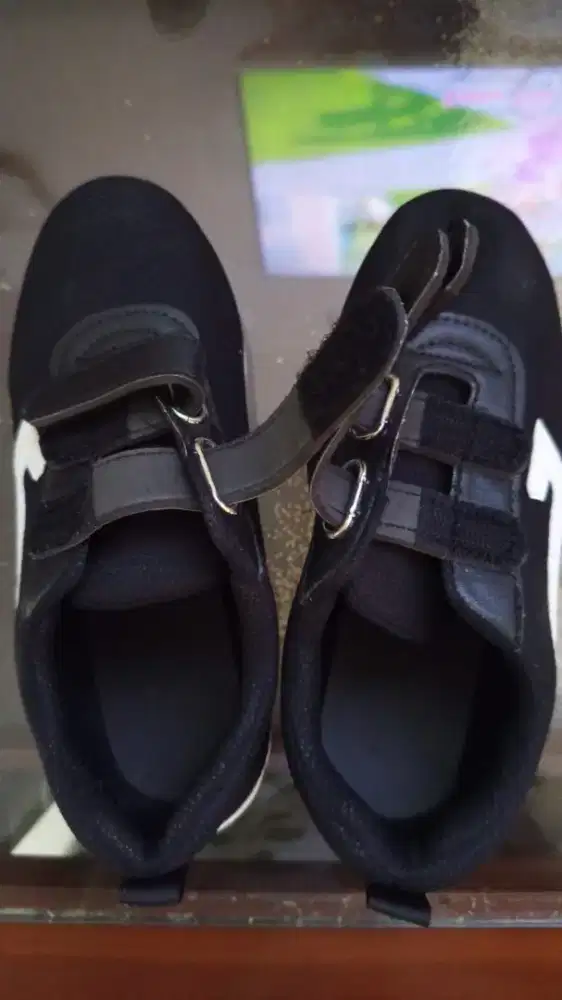 Jual Sepatu Sekolah Anak