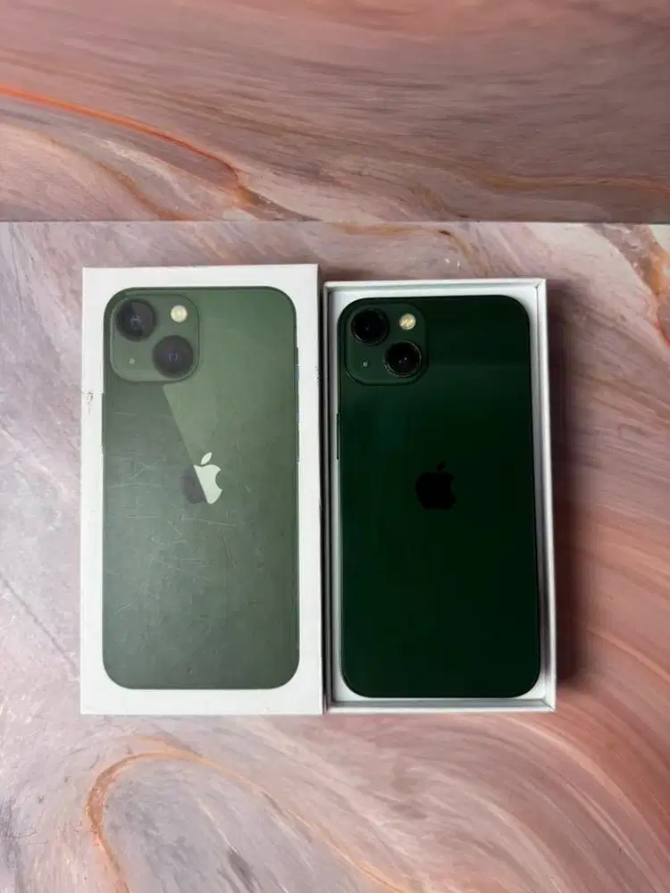 Iphone 13 256GB INTER