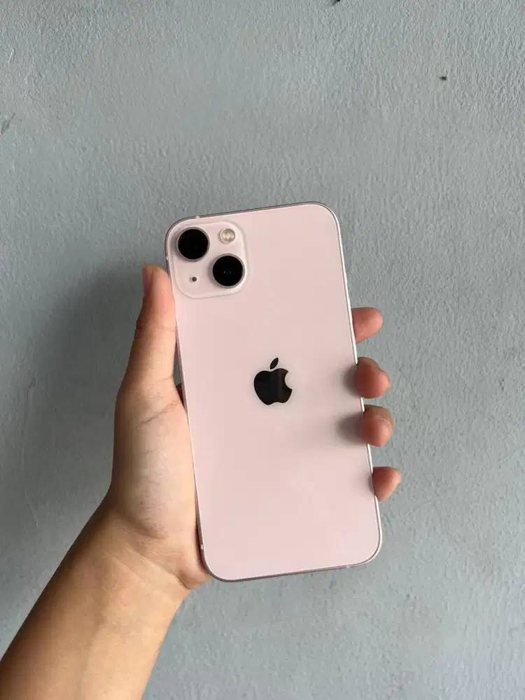 Iphone 13 128gb Inter