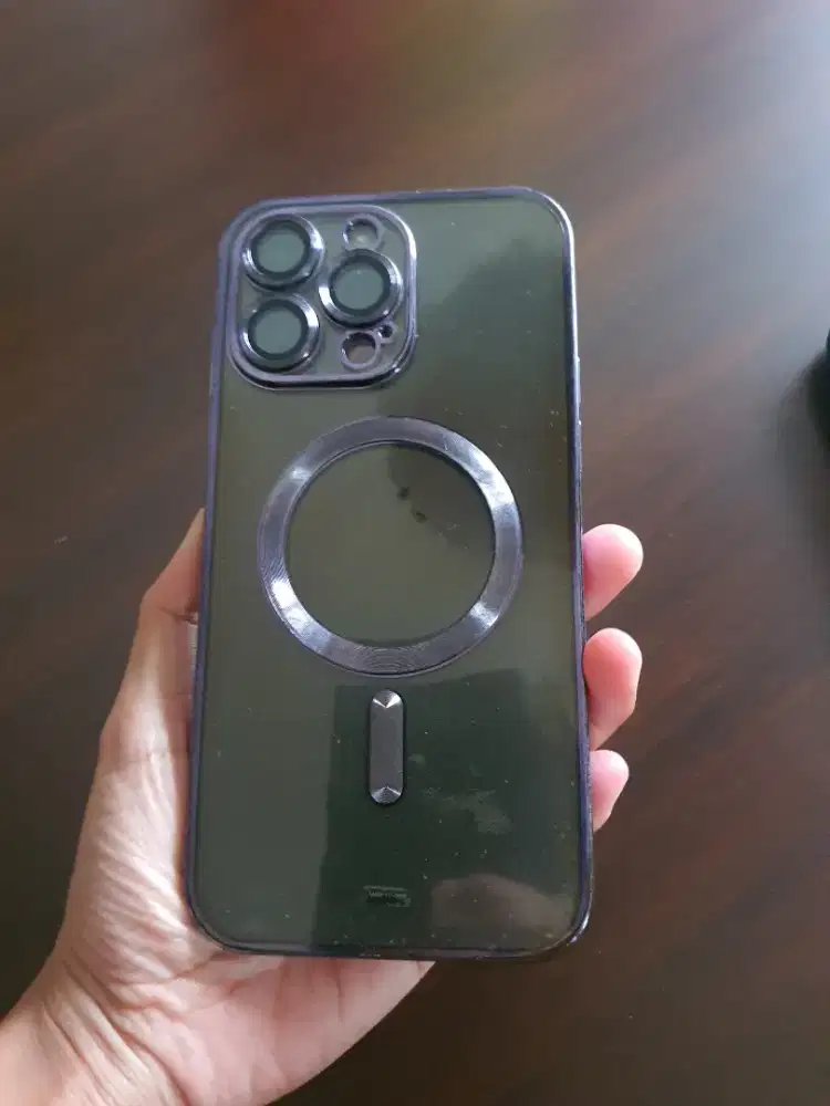 IPHONE 14 PRO MAX 256