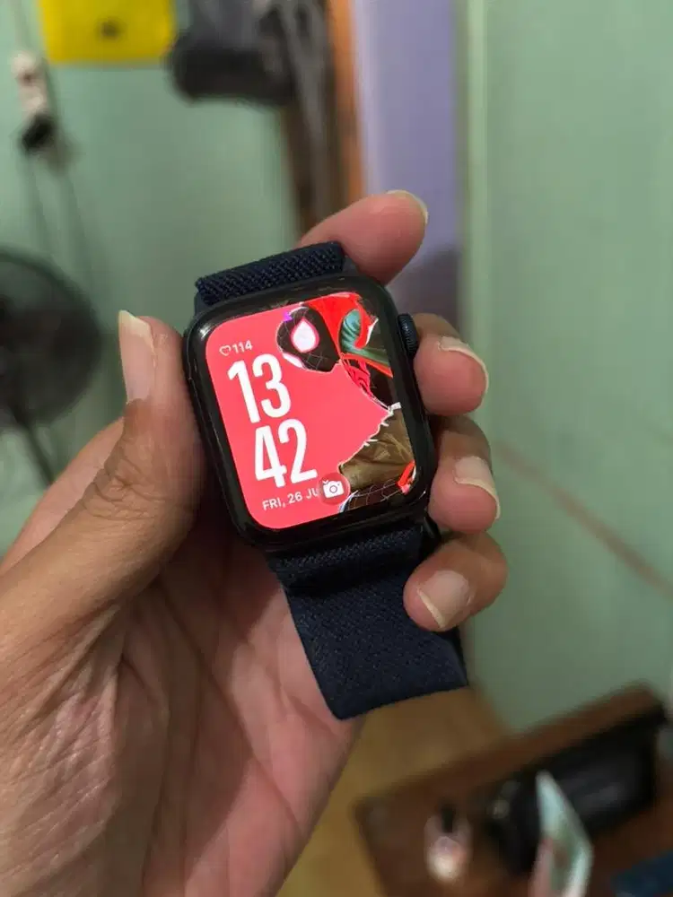 Apple Watch Series 6 GPS (44mm)