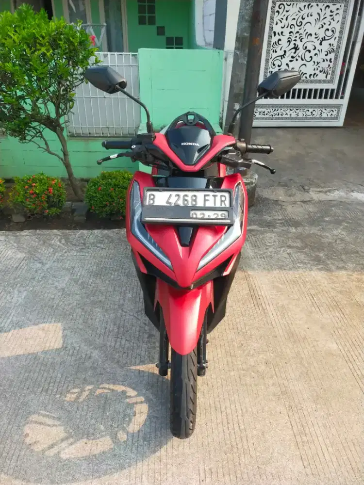 VARIO 150 2019 LED NEW