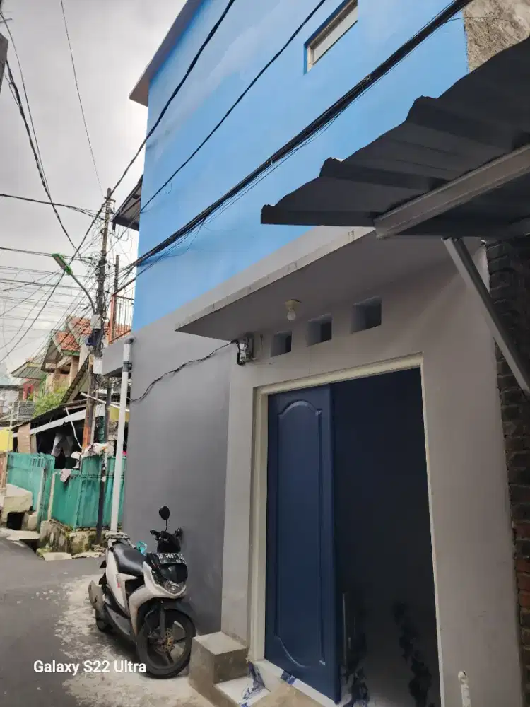 KOST Full Fasilitas Muria kuningan setiabudi
