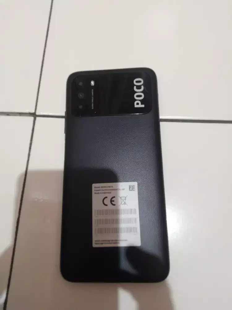 Poco M3 Fullset