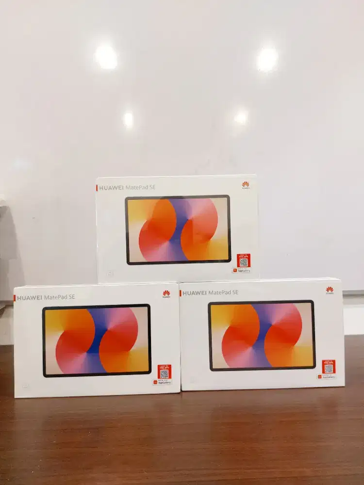 TABLET HUAWEI MATE PAD 11 SE