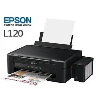 EPSON PRINTER L120