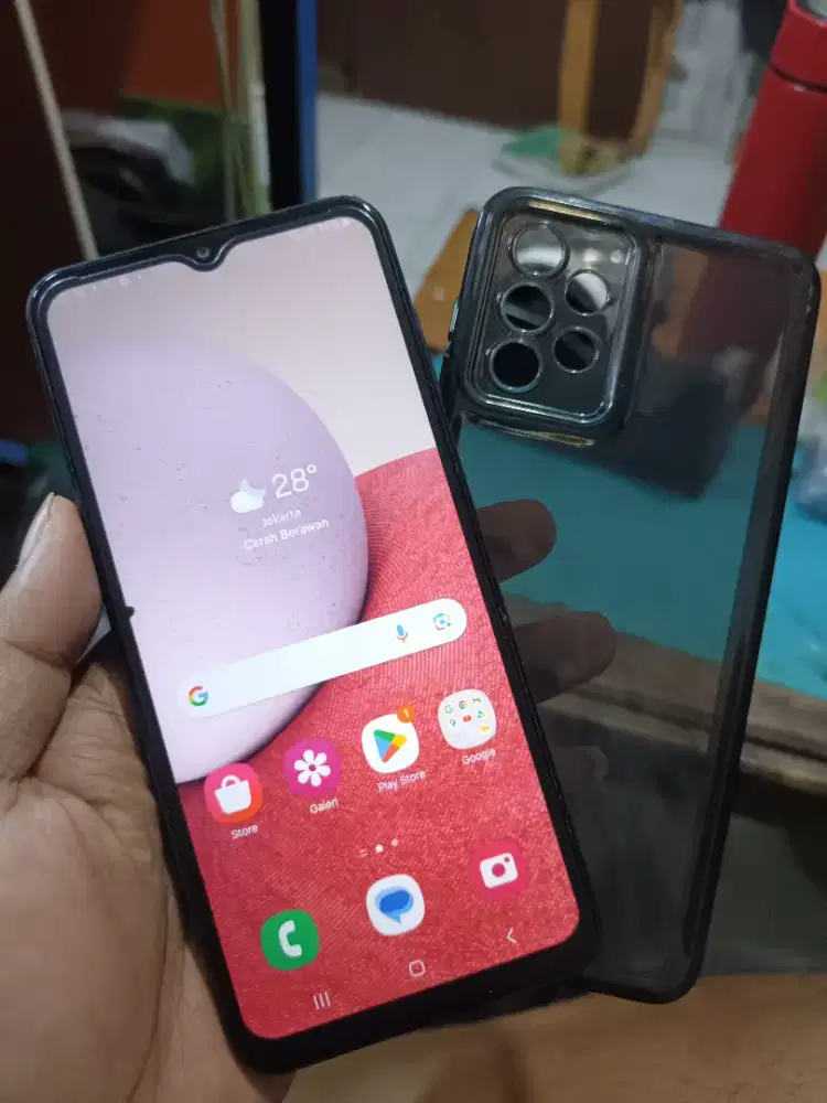 Samsung a13 ram 4/128gb hp aja batangan