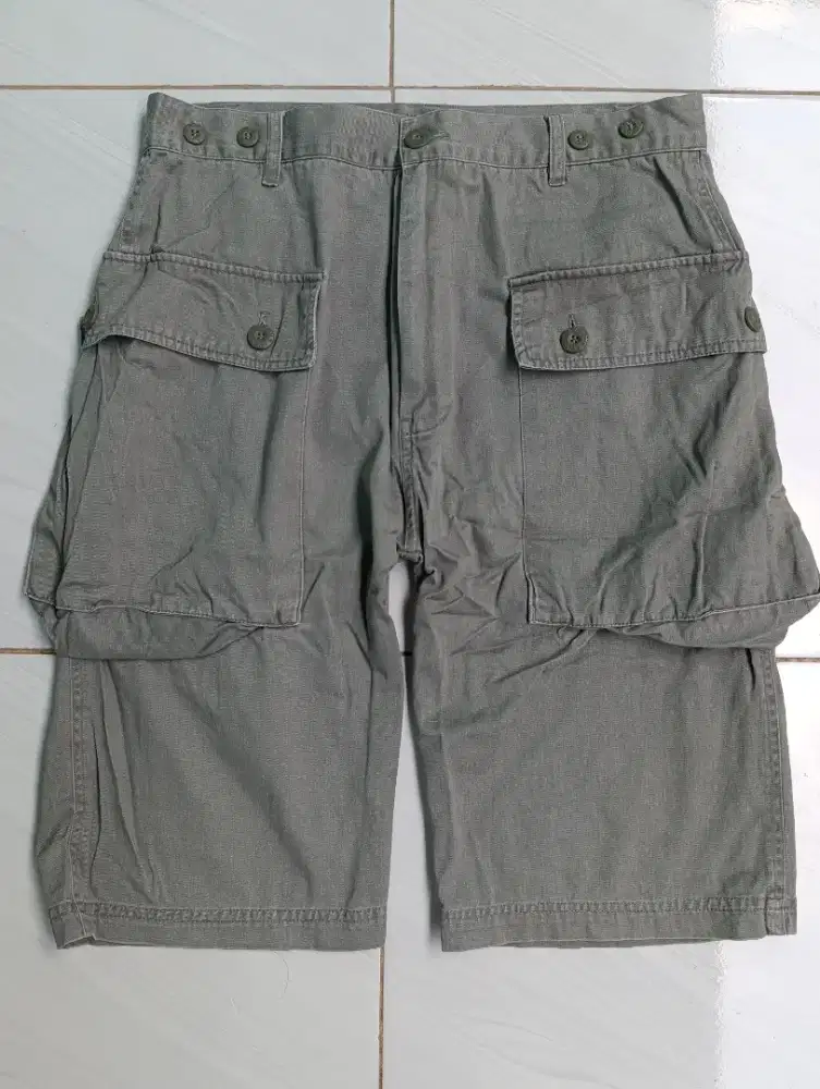Celana cargo vans original made in USA