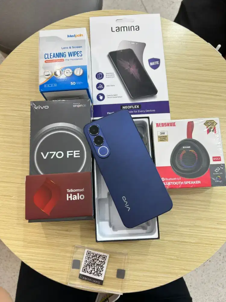 VIVO V70fe 512Gb