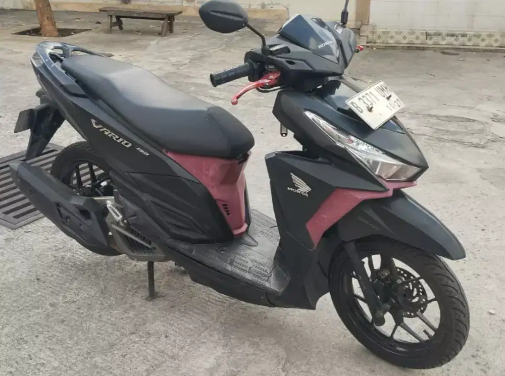 Honda Vario 150 LED old 2016