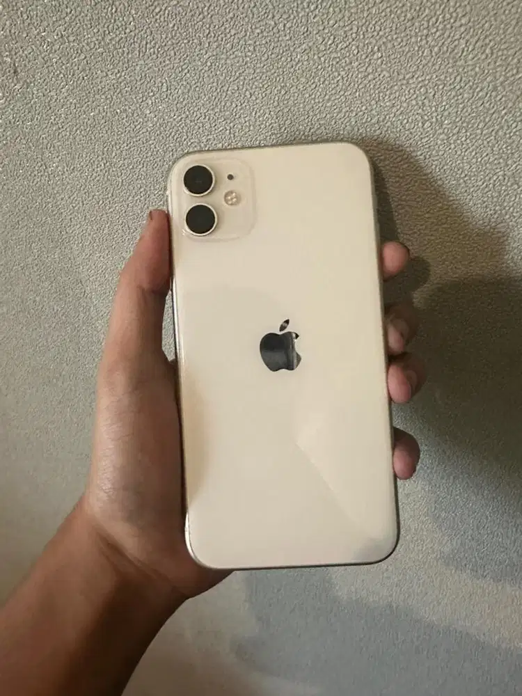 iPhone 11 128GB Ibox