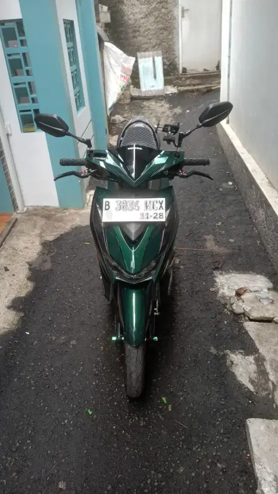 Honda beat 2023