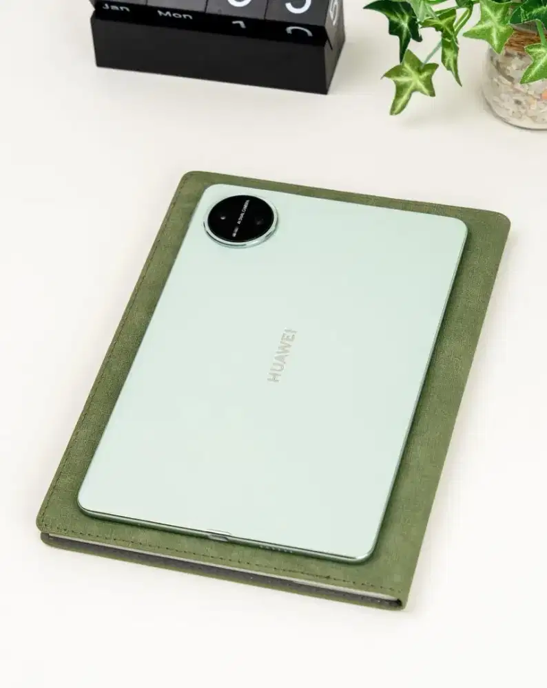 HUAWEI MATEPAD MINI 12GB/256GB FREE M PENCIL + FOLIO COVER