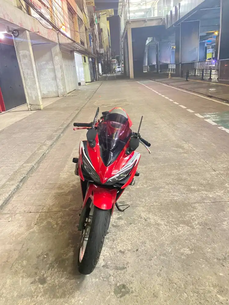Dijual yang serius aja