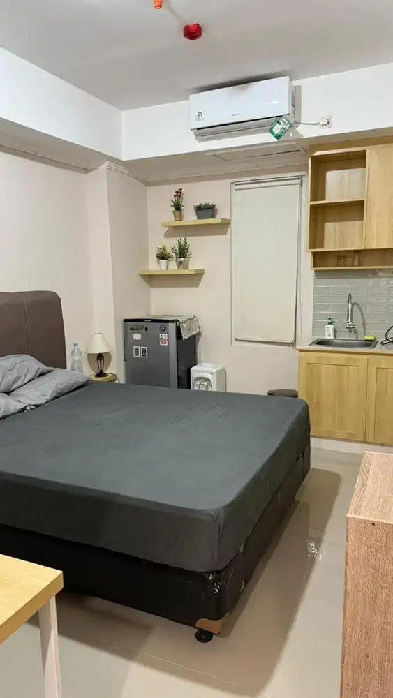 Disewakan Apartemen Paltrow City