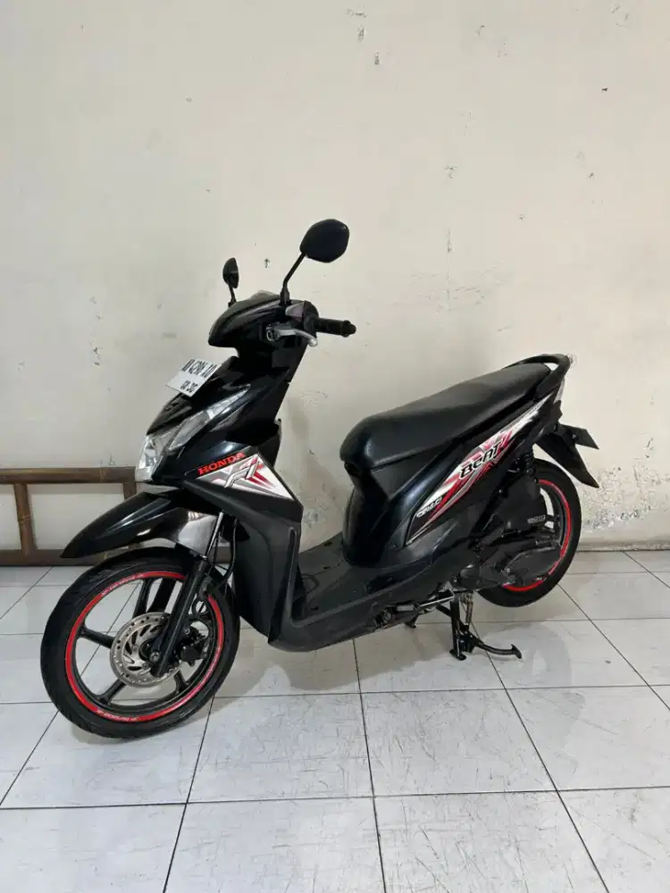 BEAT FI ESP 2015 AD SUKOHARJO