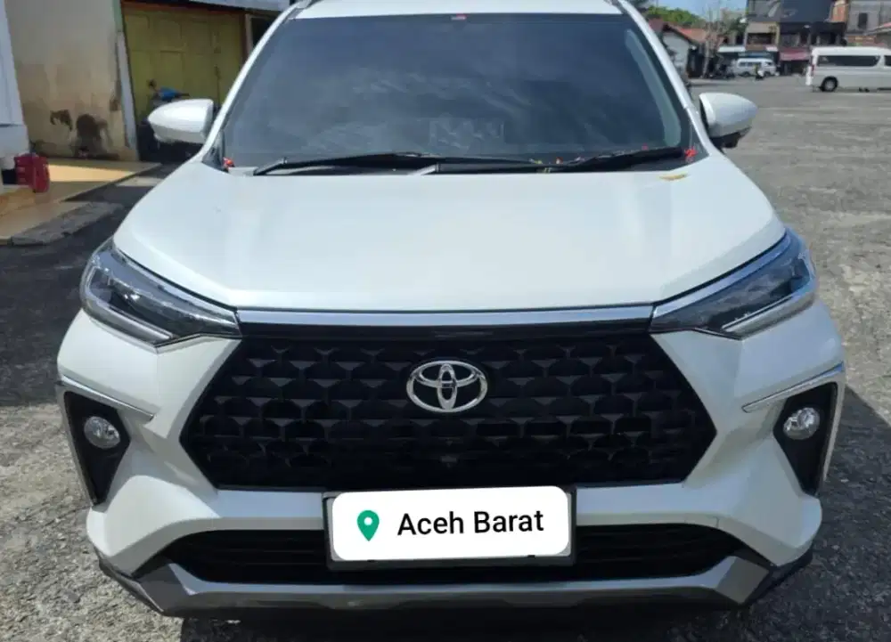 Jual avanza veloz Q A/T 2023