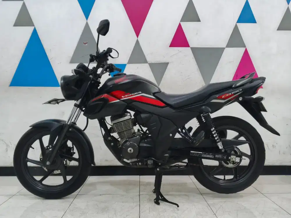 Cb Verza tahun 2023