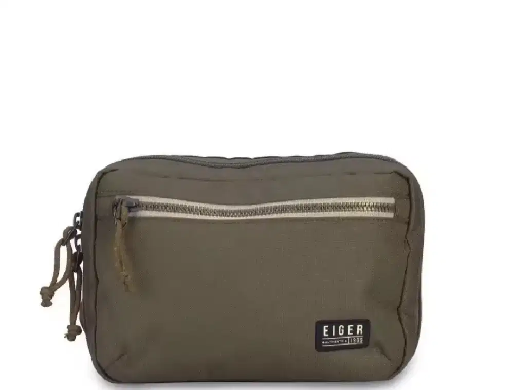 Tas Selempang Original Eiger