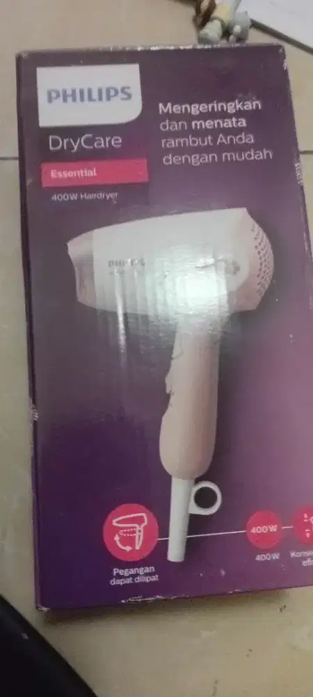 hair dryer philips