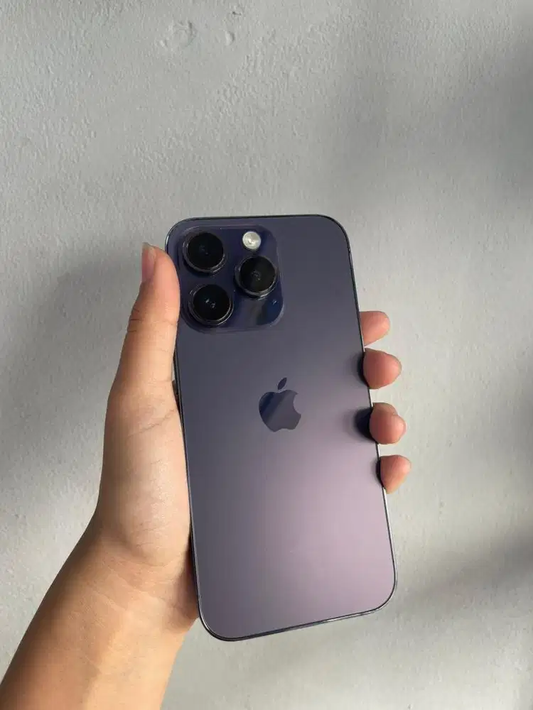 Iphone 14 Pro 128gb