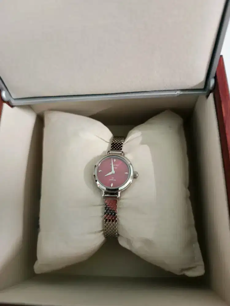 JAM TANGAN ALEXANDRE CHRISTIE ac 2b35 ORIGILAN