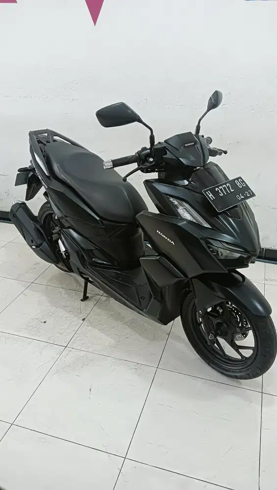 Honda New Vario 160 CBS 2022 Dp.1jt
