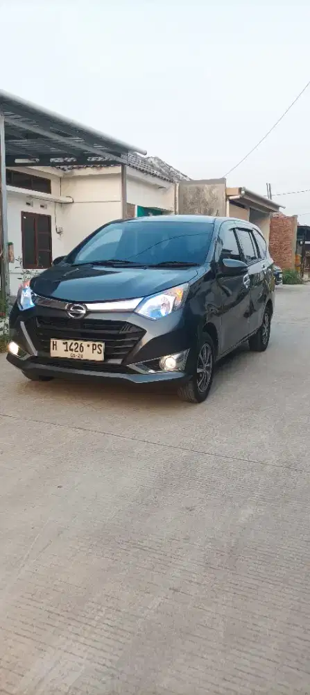 SIGRA 1.2 R MT 2018