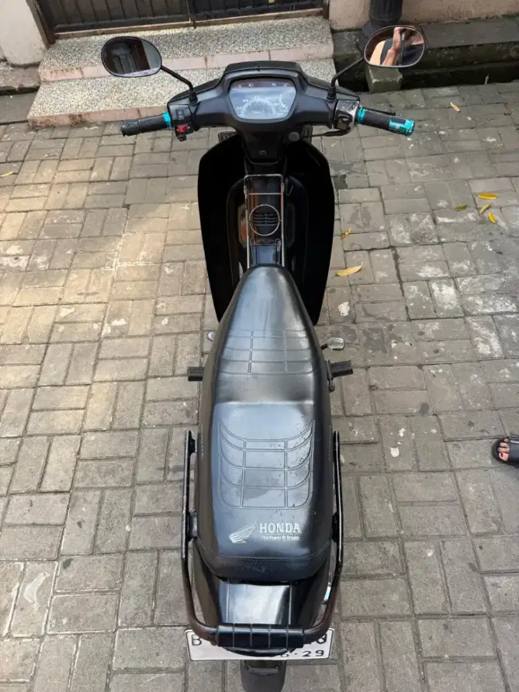 harga 5.000.000 bisa nego