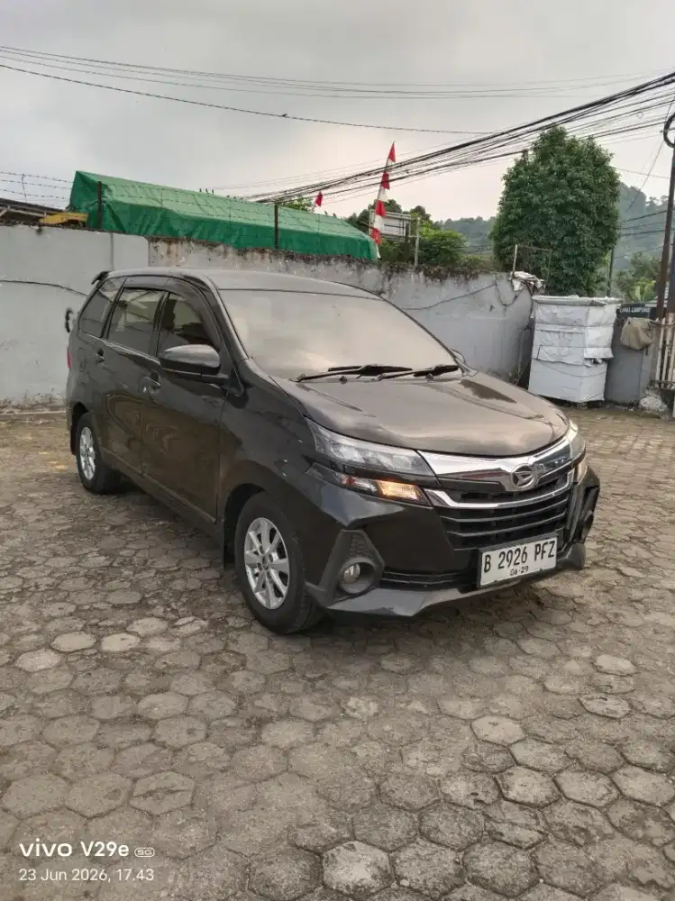 Xenia R Matic 2019
