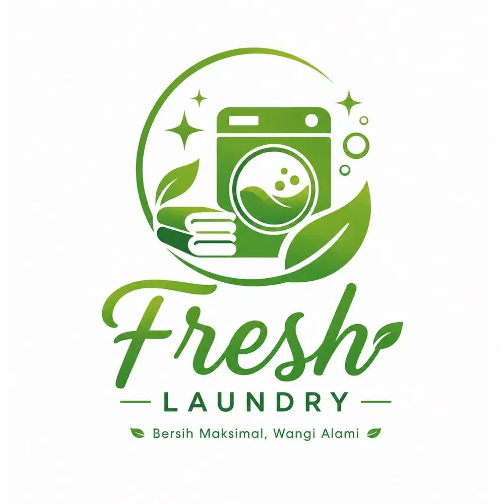 Dibutuhkan karyawan fresh laundry ciledug