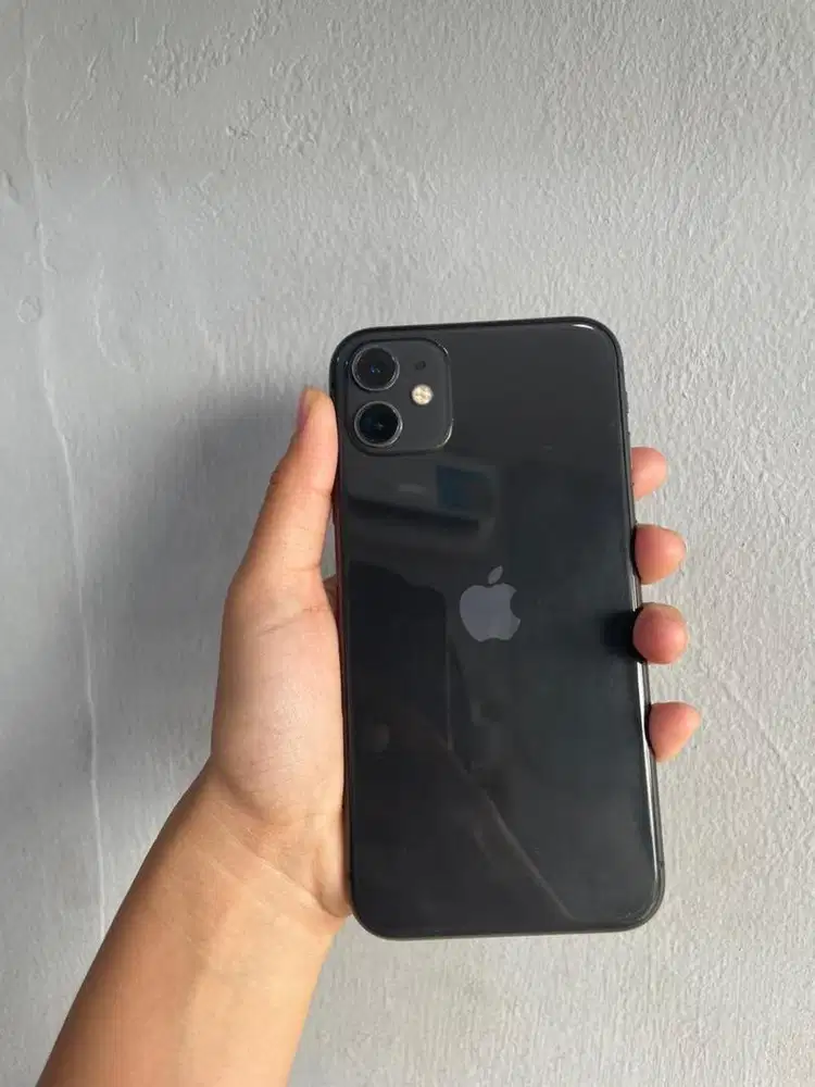 Iphone 11 64Gb Inter