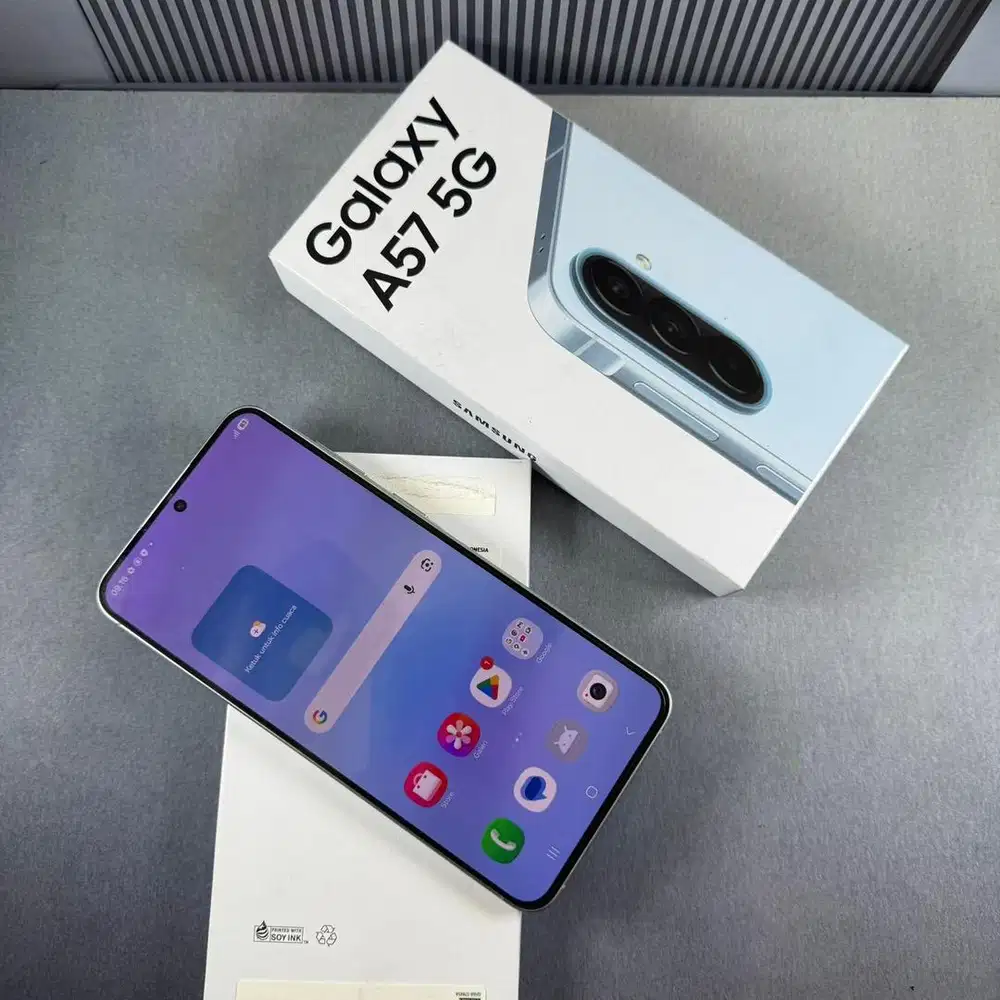 Samsung galaxy A57 Ram 12/256 GB Mulus