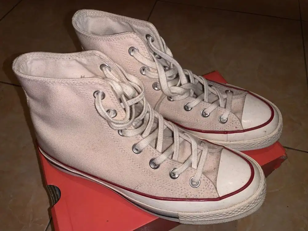 Coverse chuck taylor high
