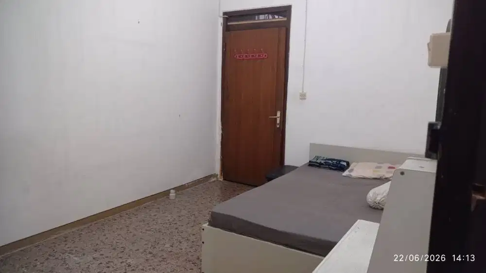 Disewakan kamar kos daerah parakan, batununggal